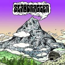 Slabdragger - Regress - CD (2011)